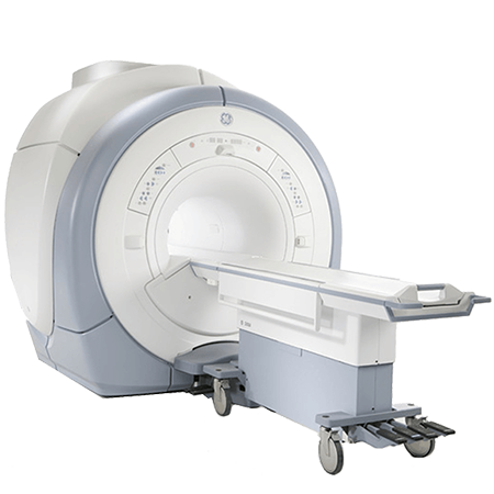 MRI 장비